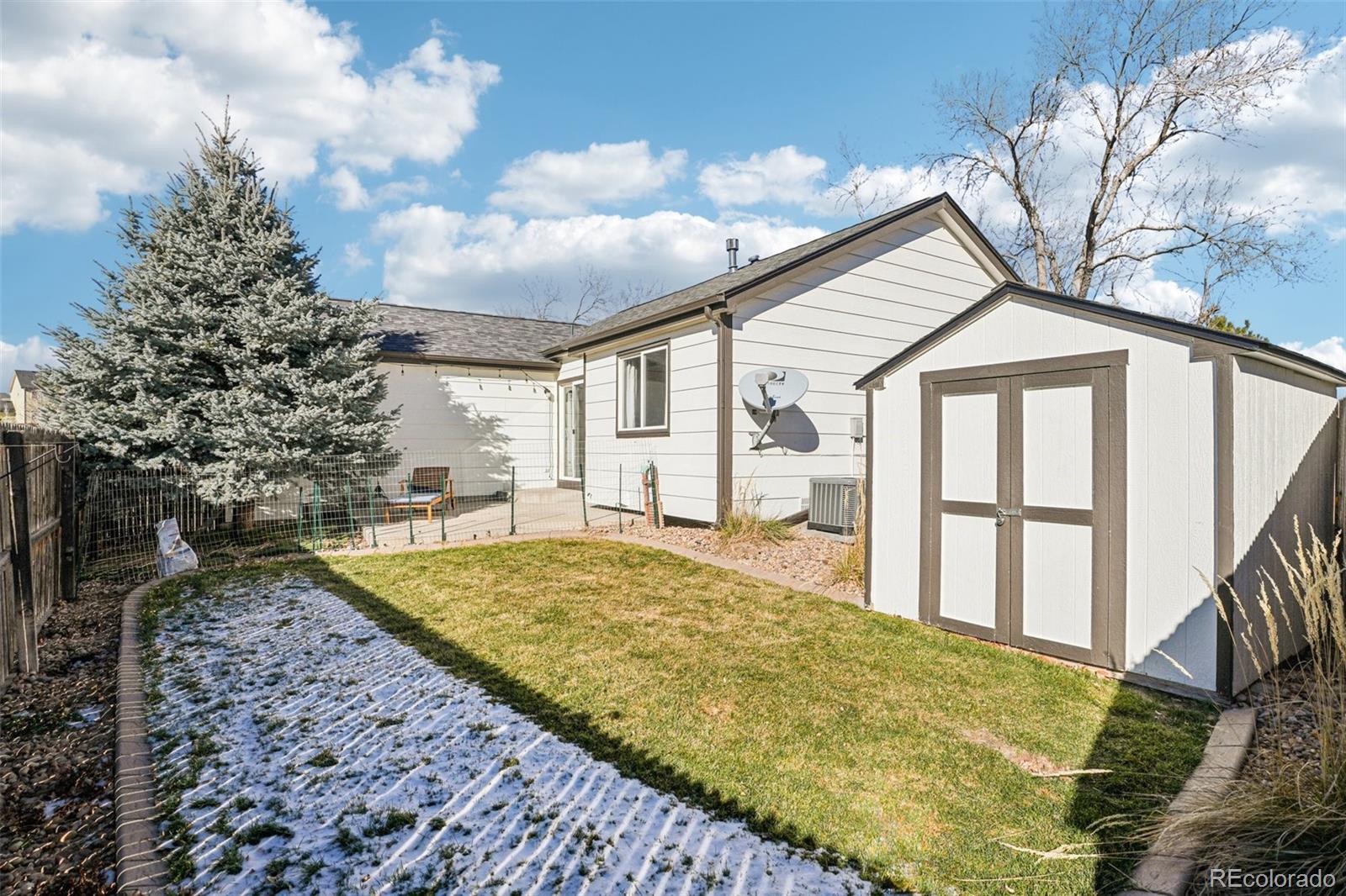 MLS Image #4 for 207 s quicksilver avenue,castle rock, Colorado
