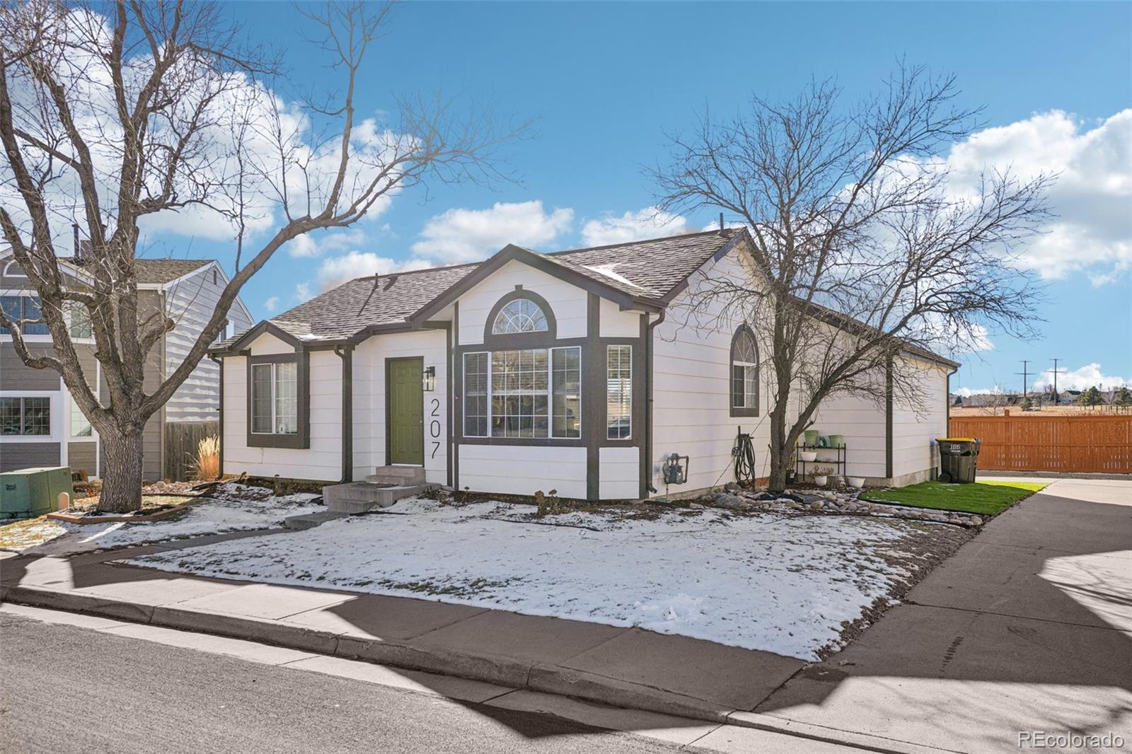 MLS Image #5 for 207 s quicksilver avenue,castle rock, Colorado