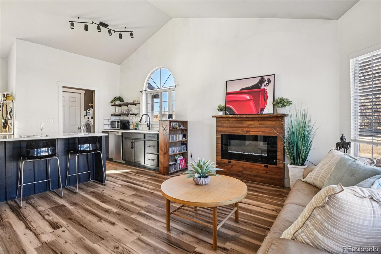 MLS Image #6 for 207 s quicksilver avenue,castle rock, Colorado