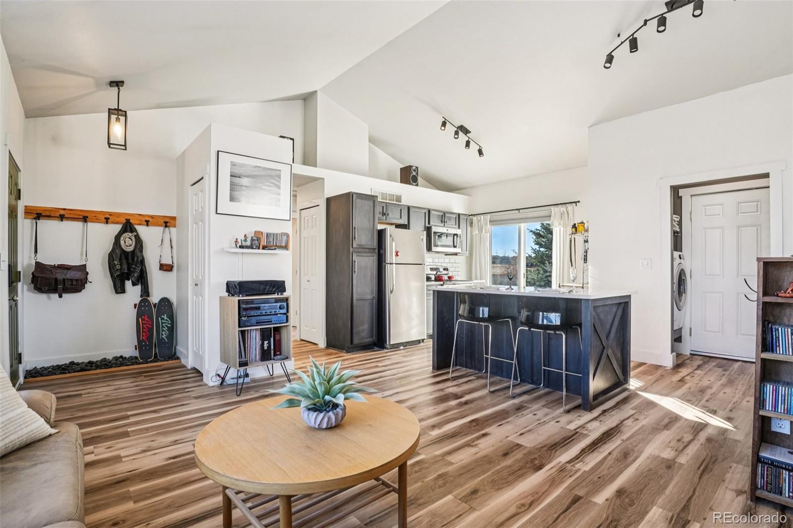 MLS Image #8 for 207 s quicksilver avenue,castle rock, Colorado
