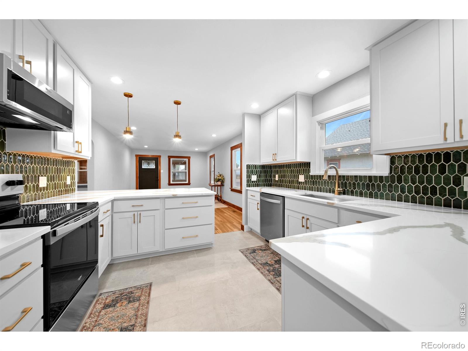 MLS Image #0 for 619  deuel street,fort morgan, Colorado
