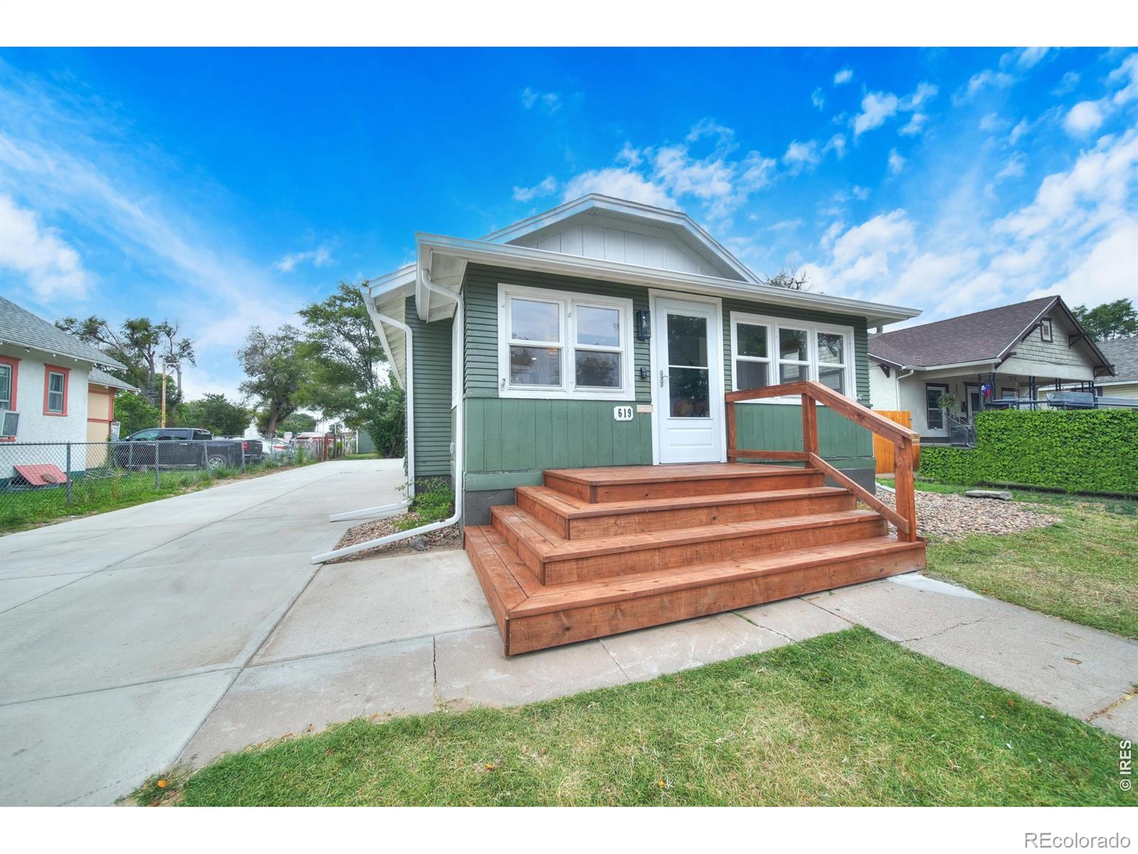 MLS Image #21 for 619  deuel street,fort morgan, Colorado