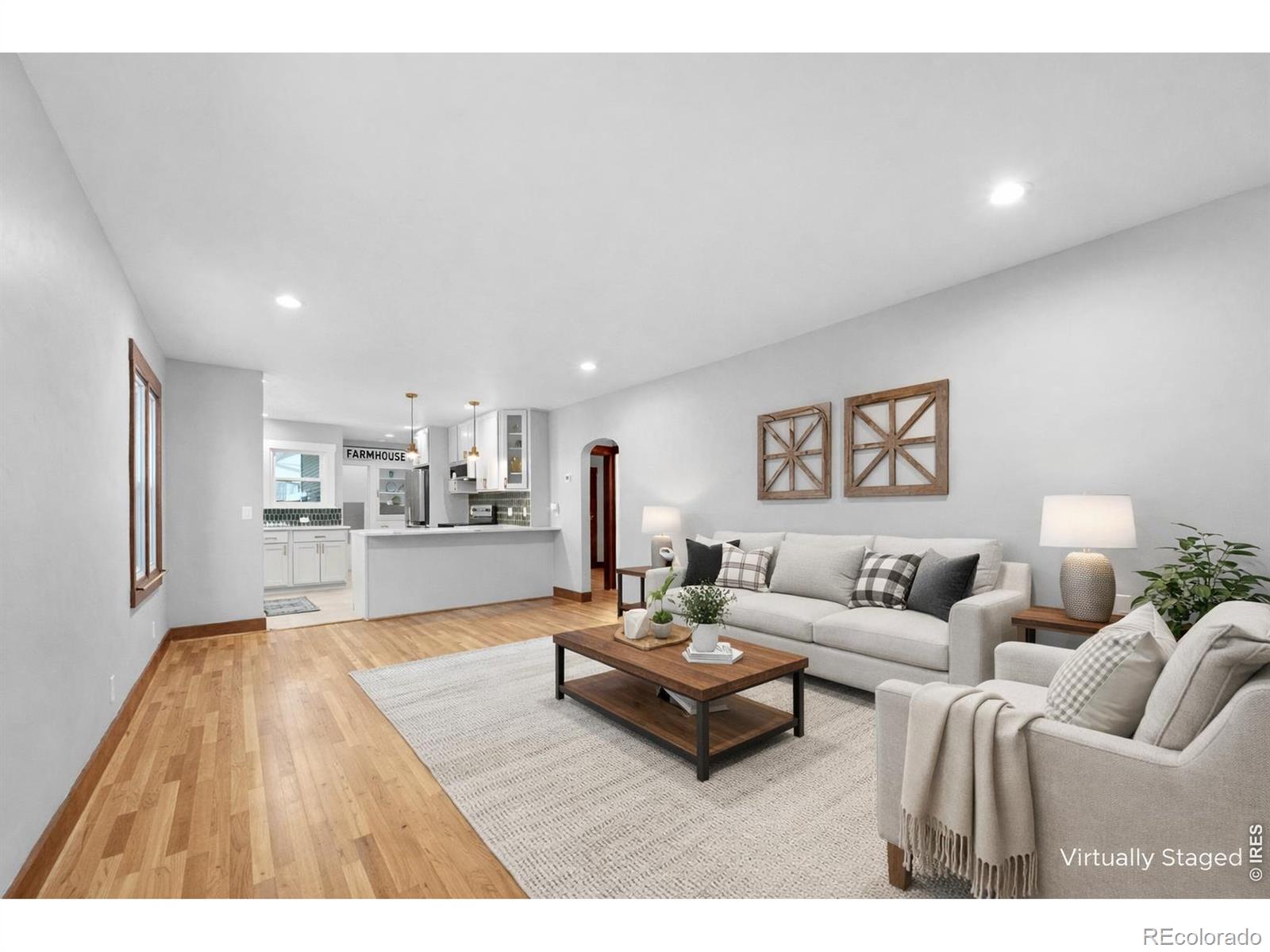 MLS Image #3 for 619  deuel street,fort morgan, Colorado