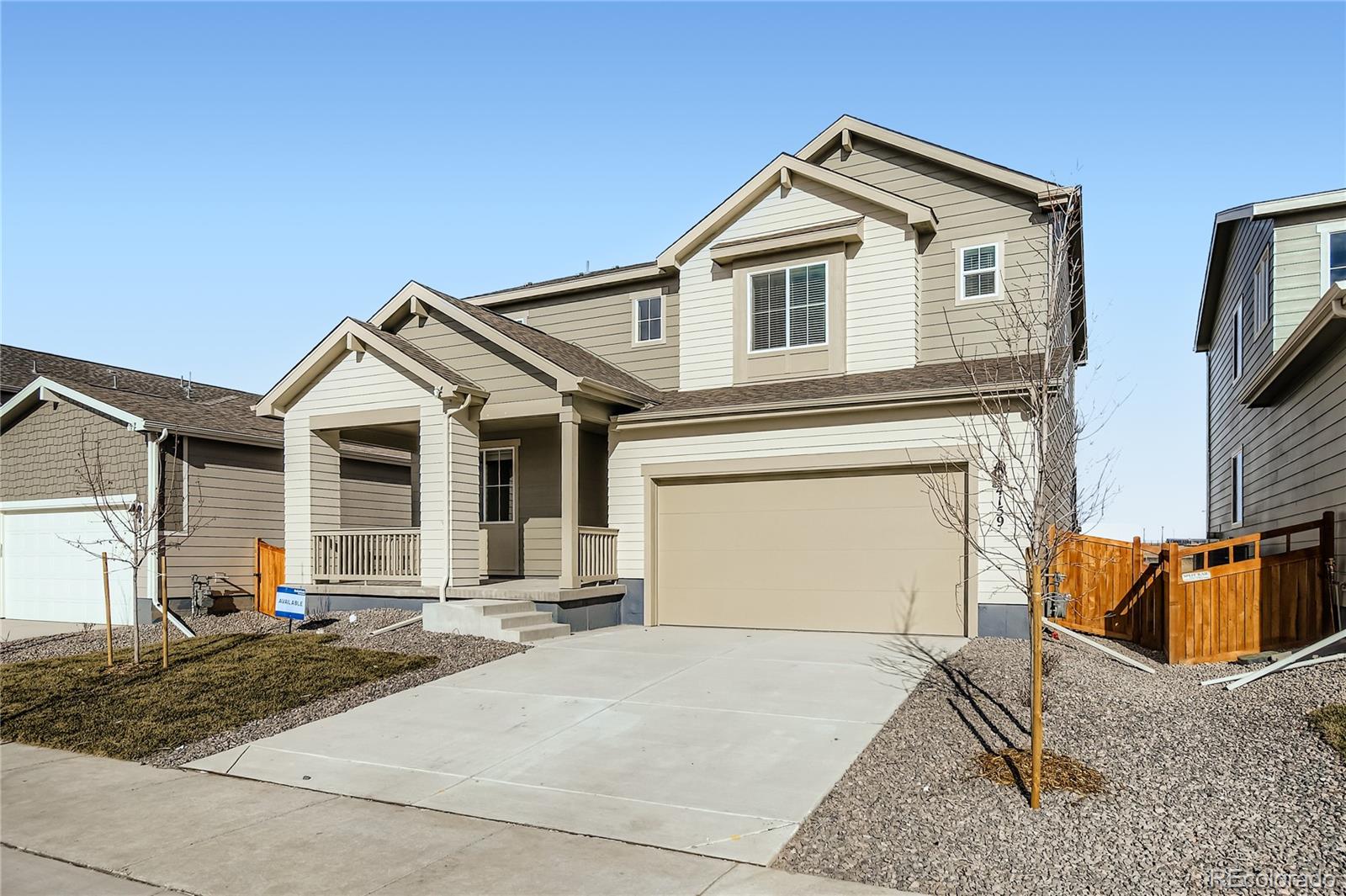 MLS Image #1 for 4159  runyon lake street,brighton, Colorado