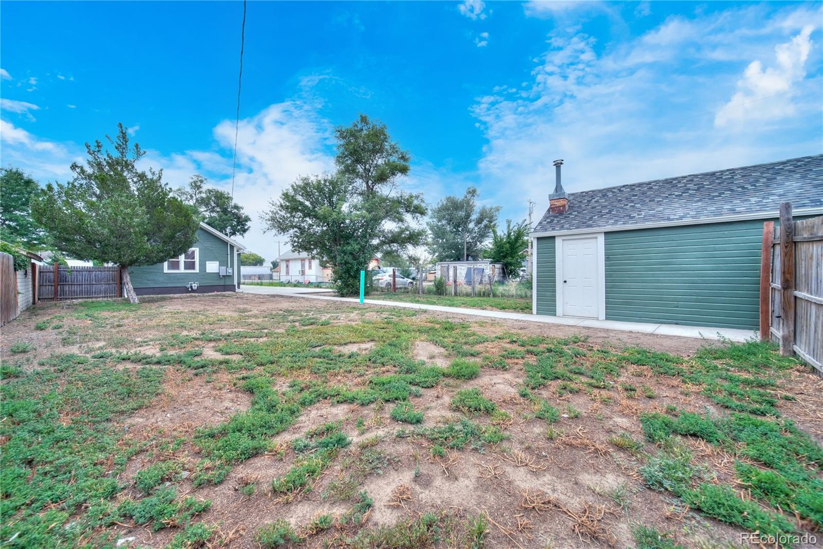 MLS Image #20 for 619  deuel street,fort morgan, Colorado