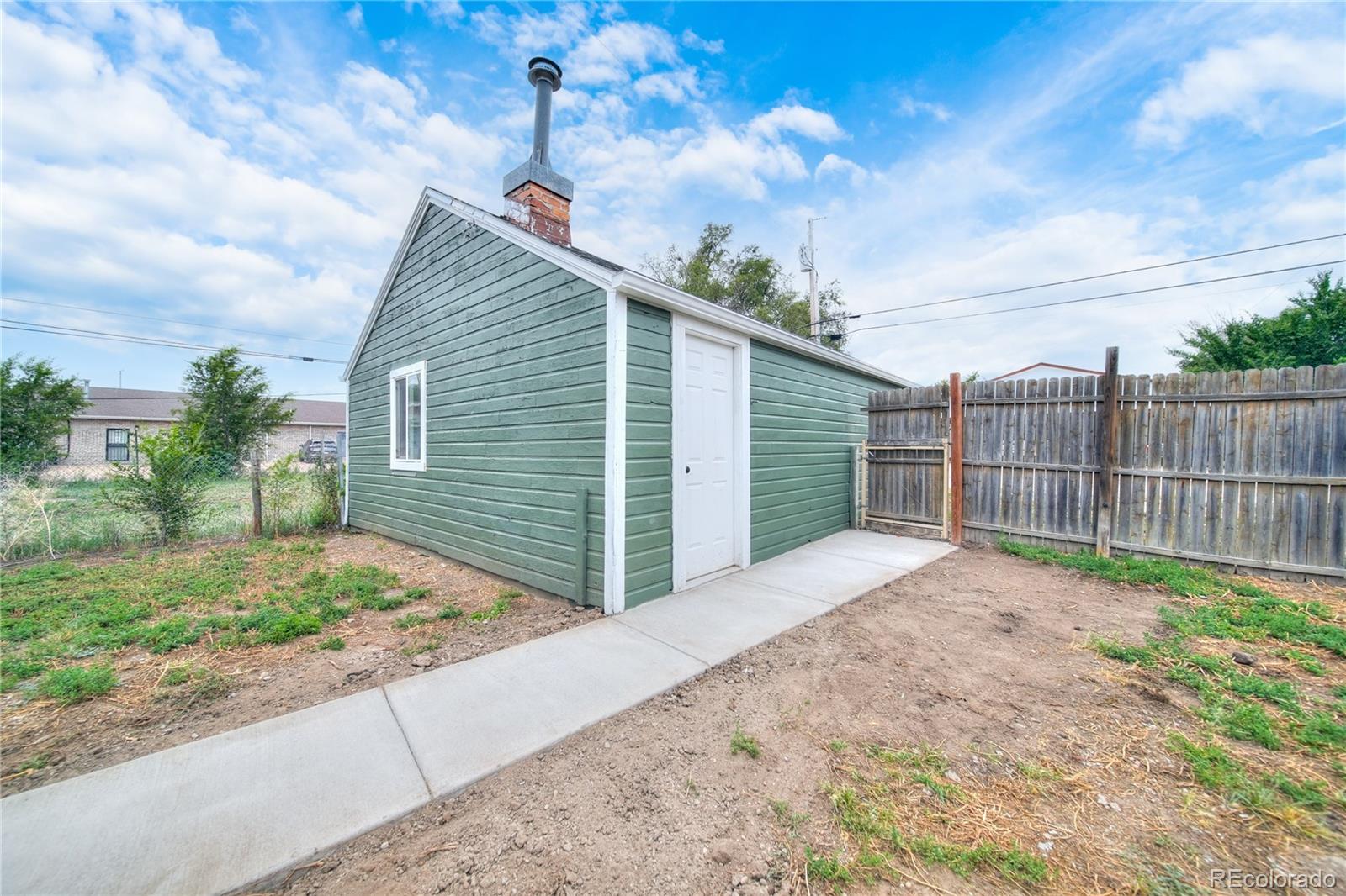 MLS Image #21 for 619  deuel street,fort morgan, Colorado
