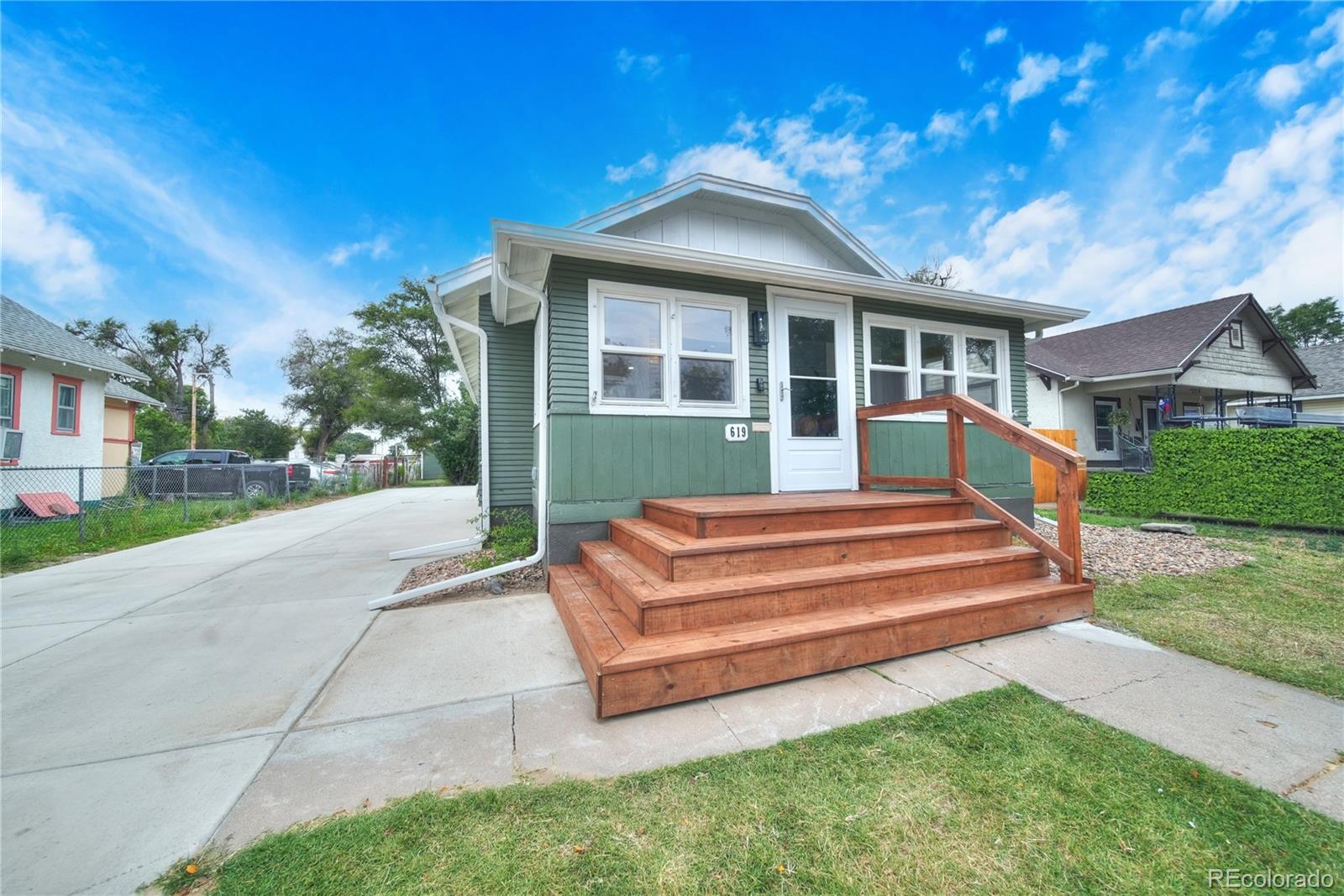 MLS Image #23 for 619  deuel street,fort morgan, Colorado