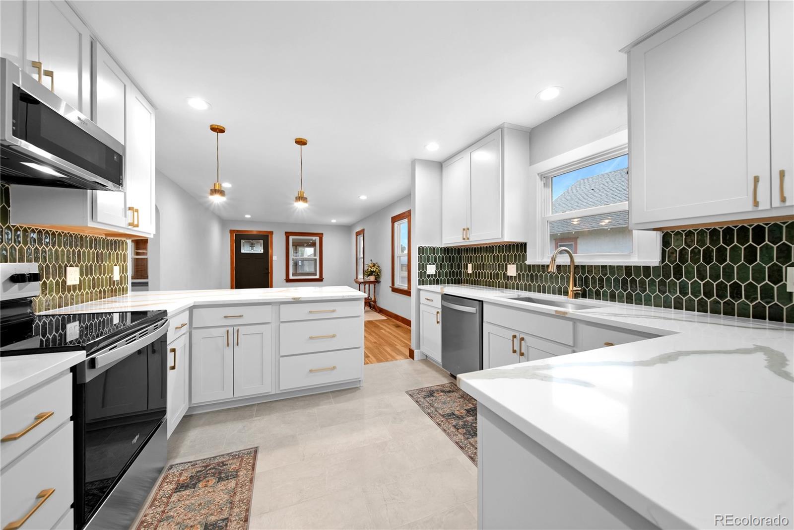 MLS Image #5 for 619  deuel street,fort morgan, Colorado
