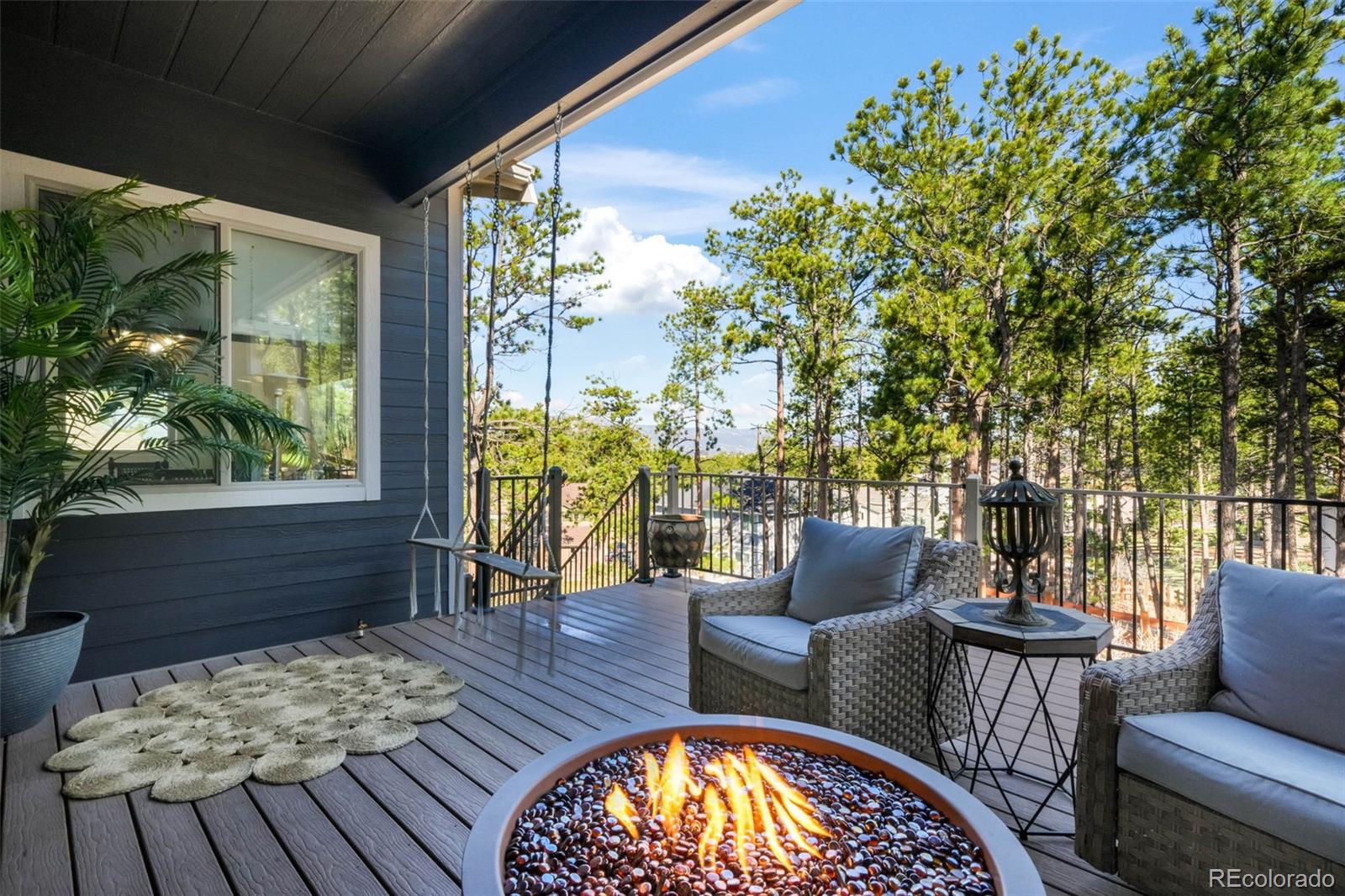 MLS Image #11 for 1004  tree bark terrace,monument, Colorado