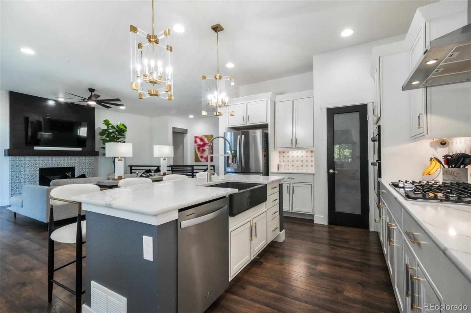 MLS Image #13 for 1004  tree bark terrace,monument, Colorado