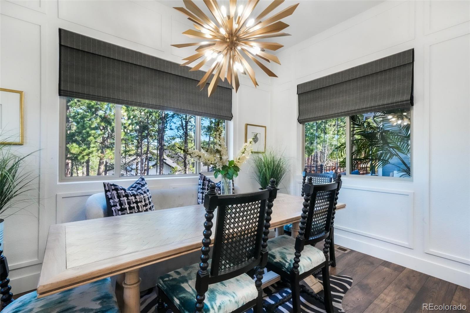 MLS Image #15 for 1004  tree bark terrace,monument, Colorado