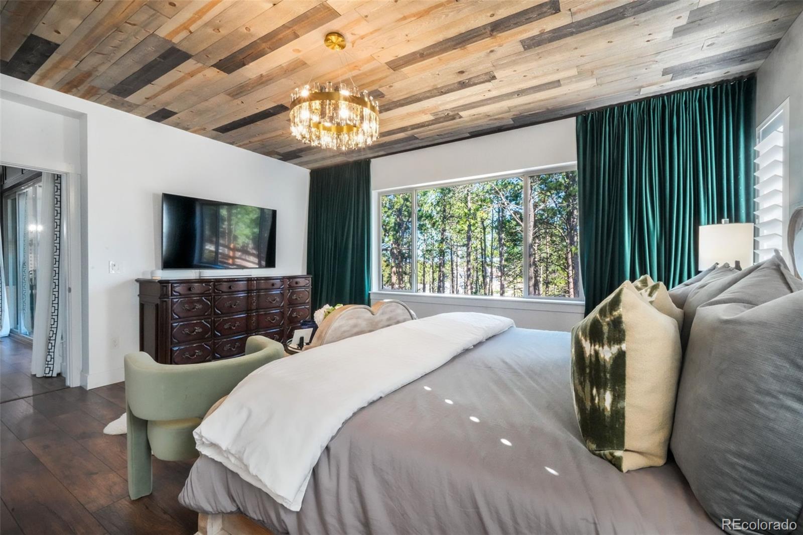 MLS Image #20 for 1004  tree bark terrace,monument, Colorado