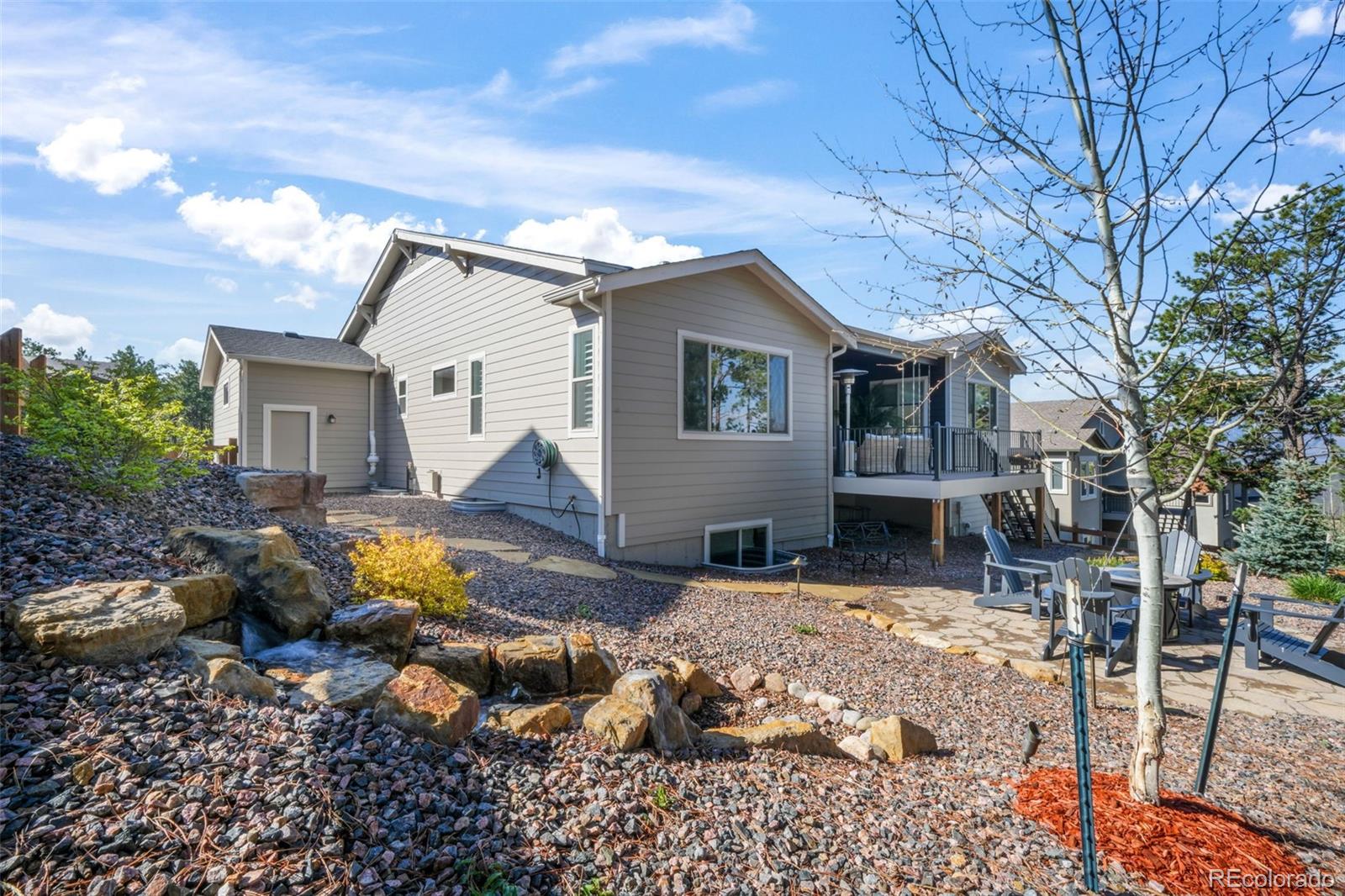MLS Image #41 for 1004  tree bark terrace,monument, Colorado