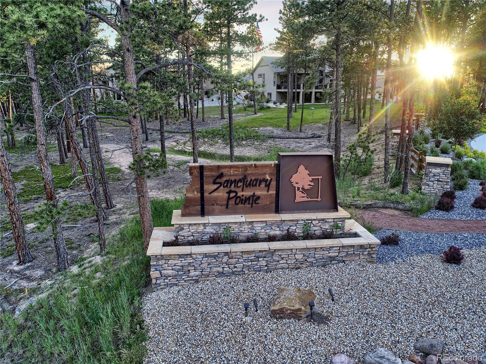 MLS Image #47 for 1004  tree bark terrace,monument, Colorado