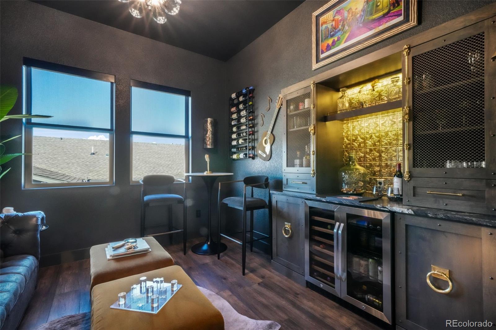 MLS Image #6 for 1004  tree bark terrace,monument, Colorado