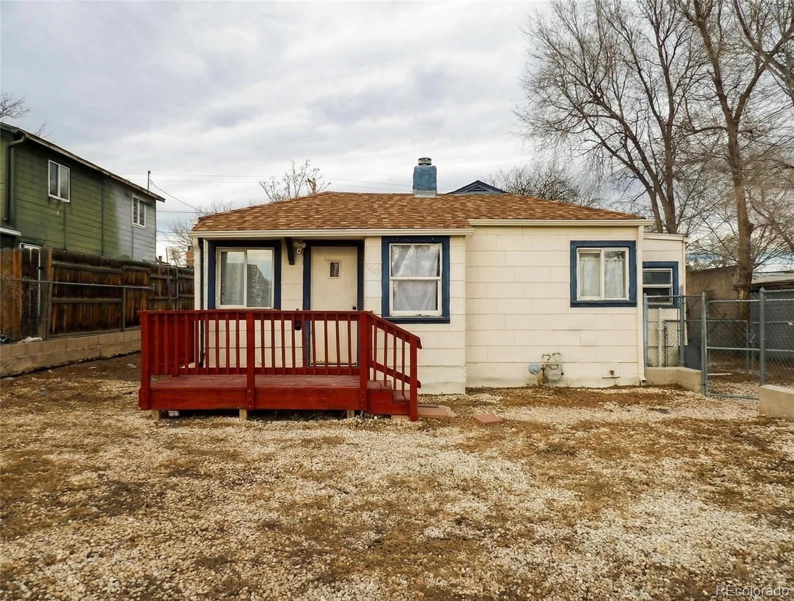 MLS Image #0 for 1909 e 2nd street,pueblo, Colorado