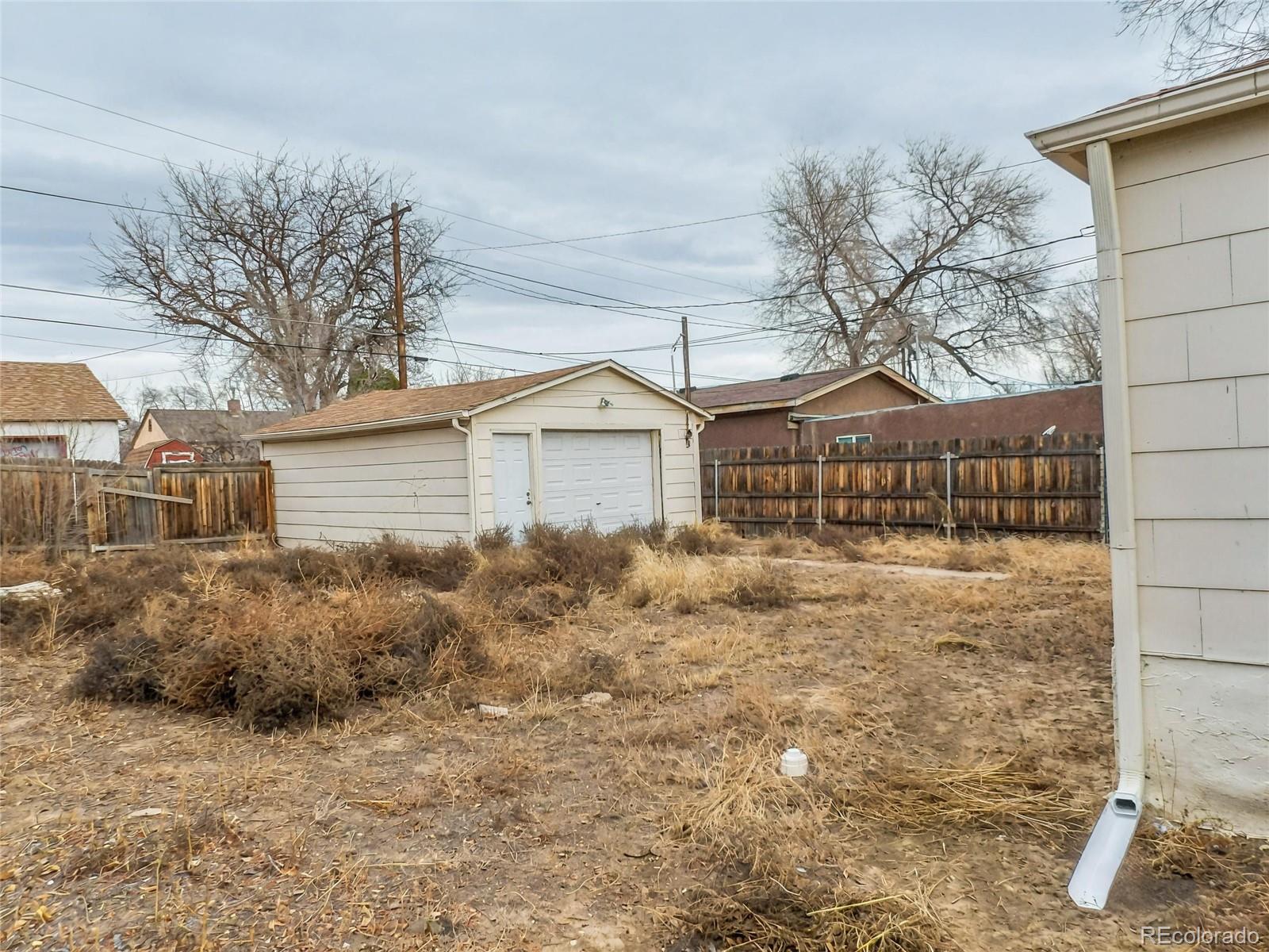 MLS Image #11 for 1909 e 2nd street,pueblo, Colorado