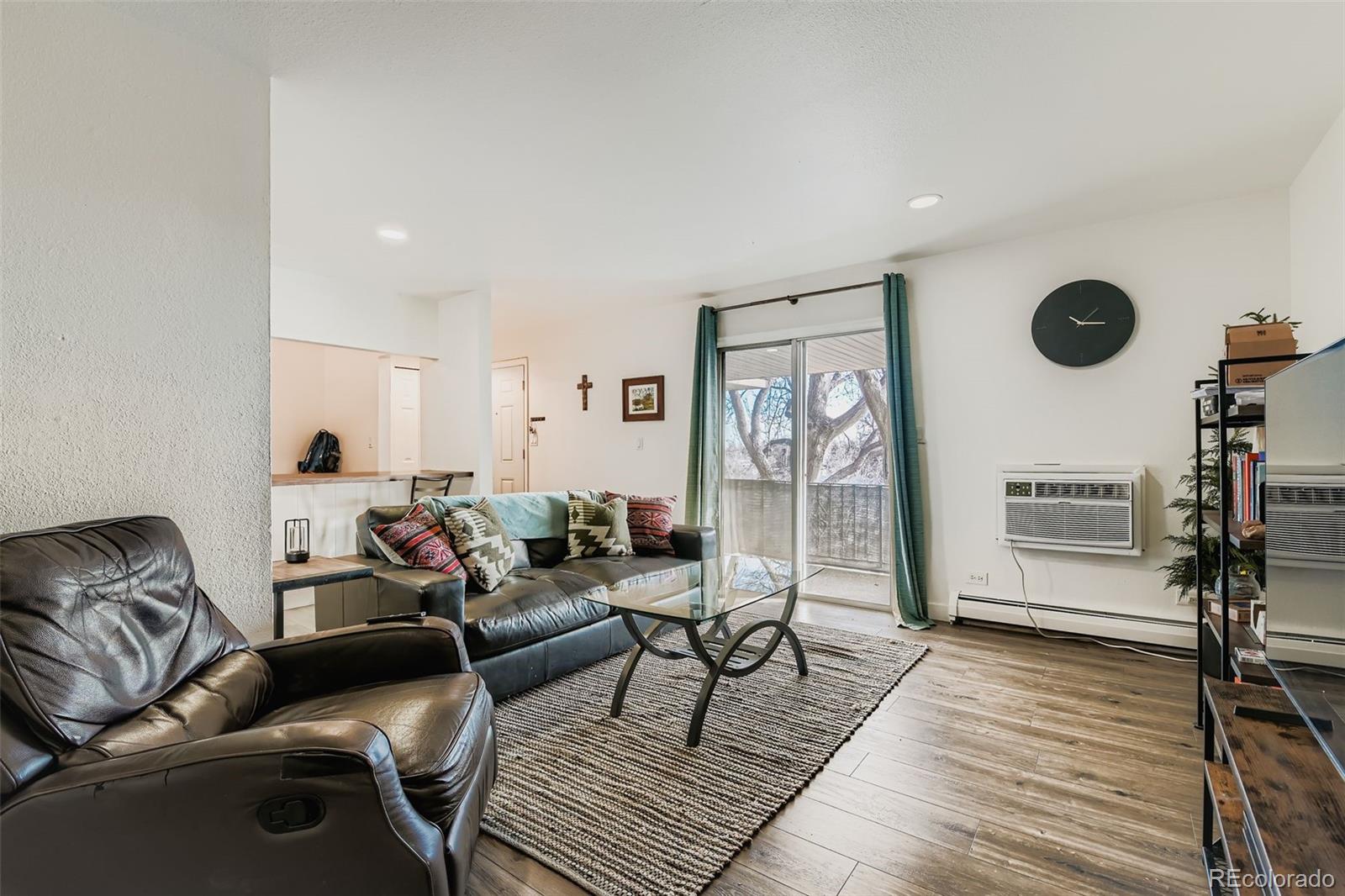 MLS Image #1 for 4639 s lowell boulevard f,denver, Colorado