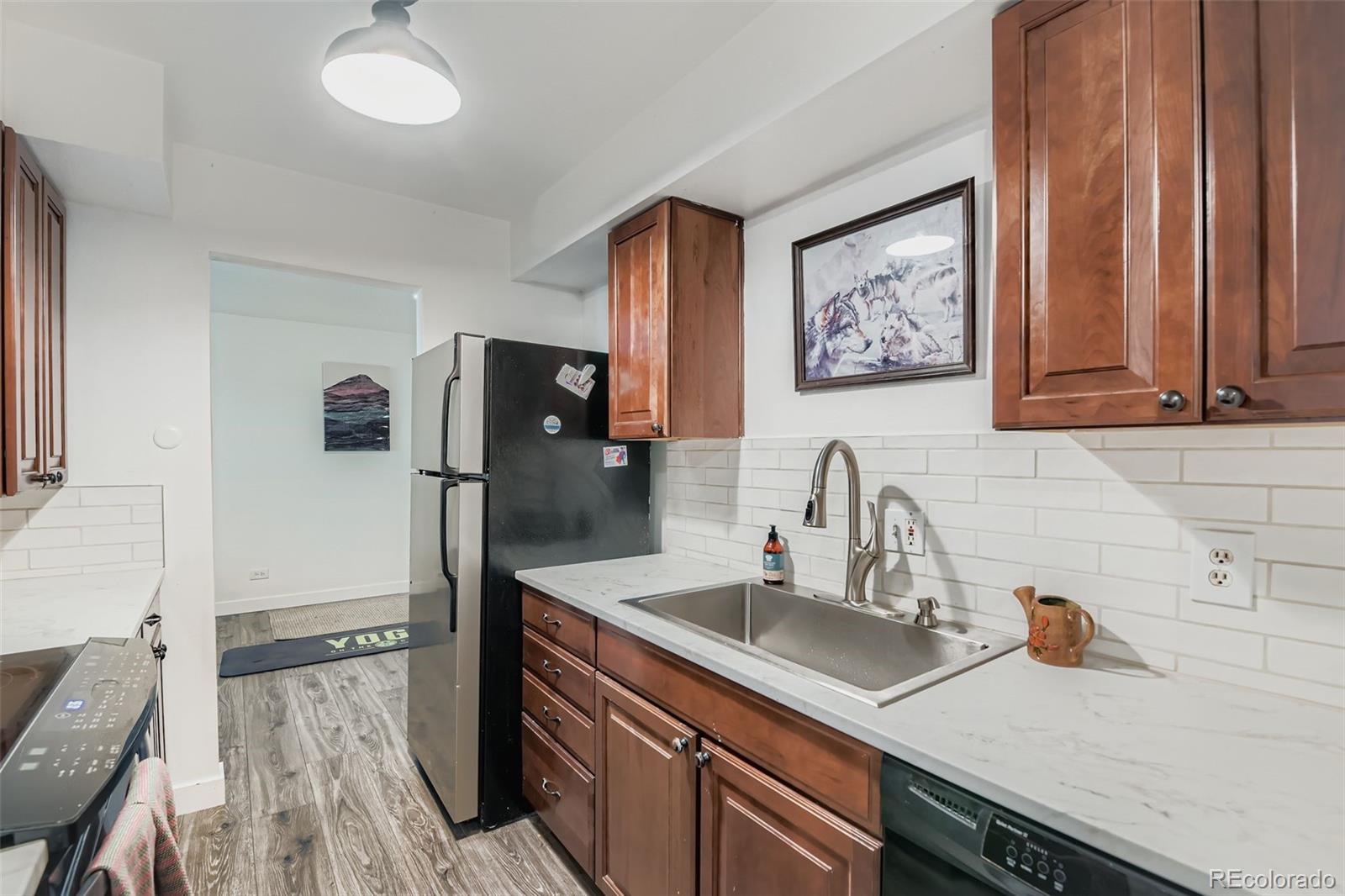MLS Image #4 for 4639 s lowell boulevard f,denver, Colorado