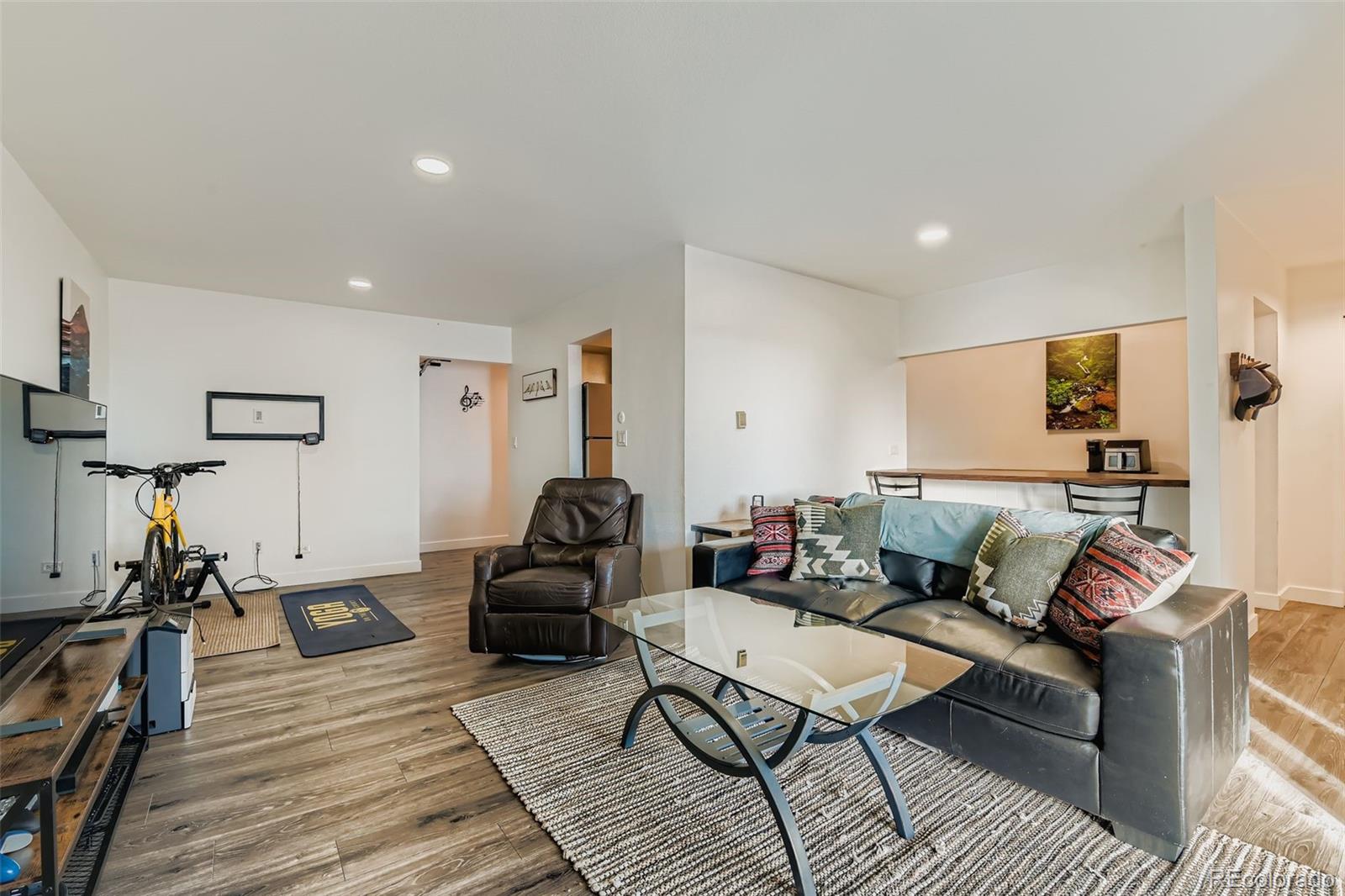 MLS Image #6 for 4639 s lowell boulevard f,denver, Colorado
