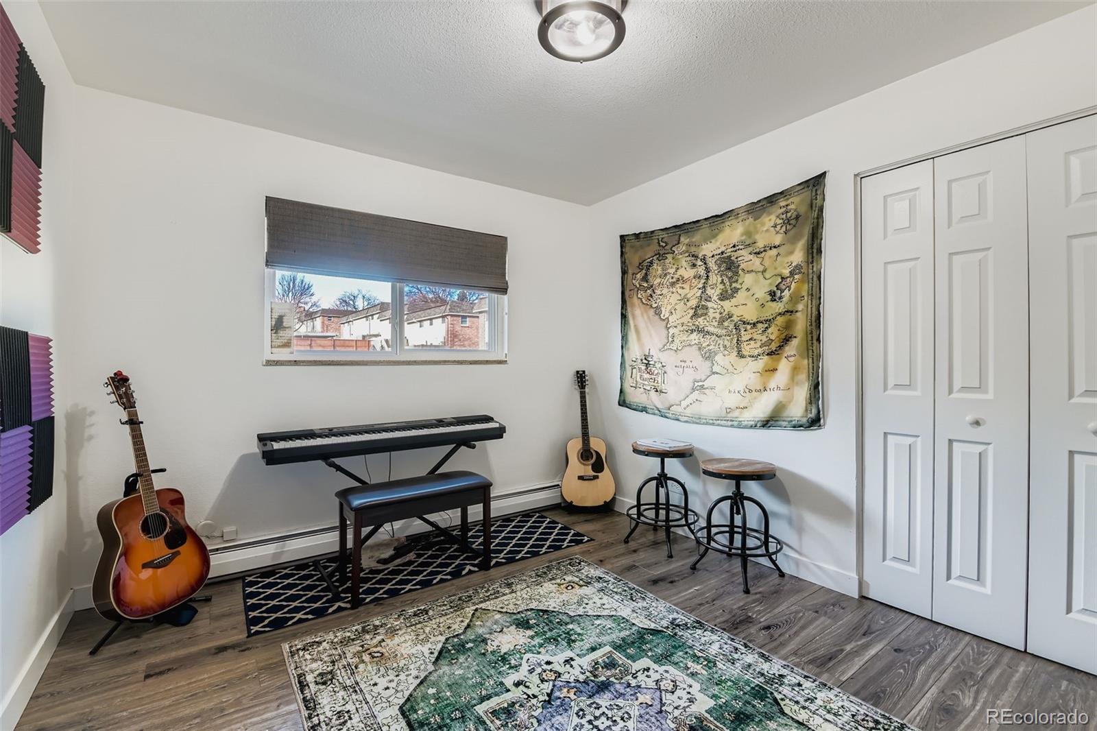 MLS Image #9 for 4639 s lowell boulevard f,denver, Colorado
