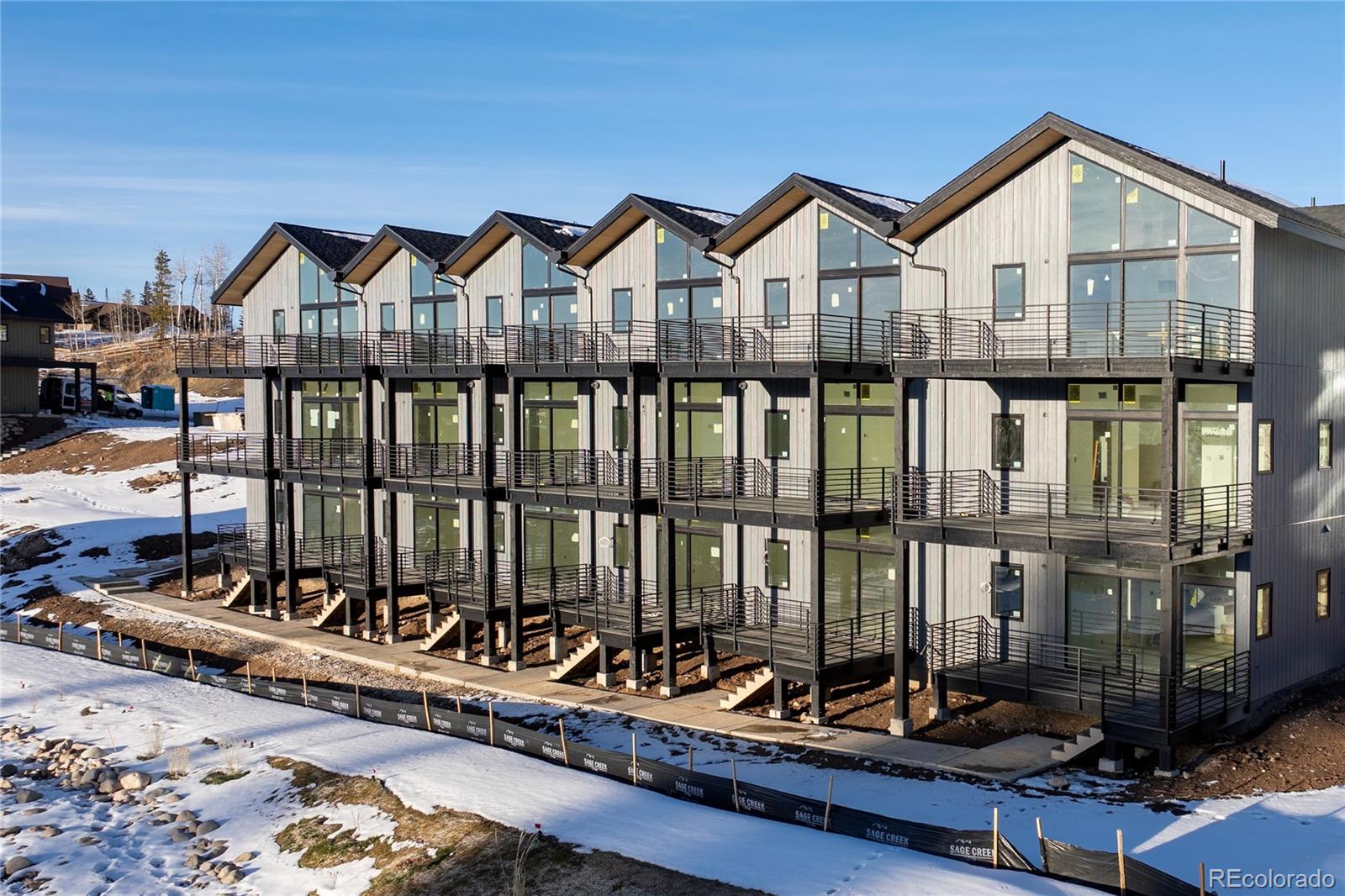MLS Image #1 for 101  wheeler road,winter park, Colorado