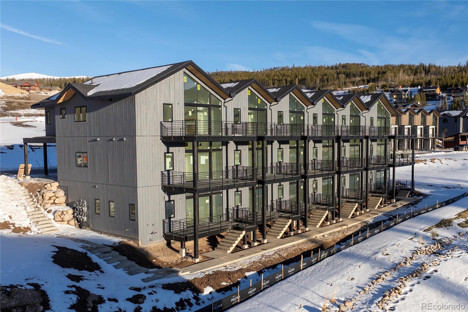 MLS Image #2 for 101  wheeler road,winter park, Colorado