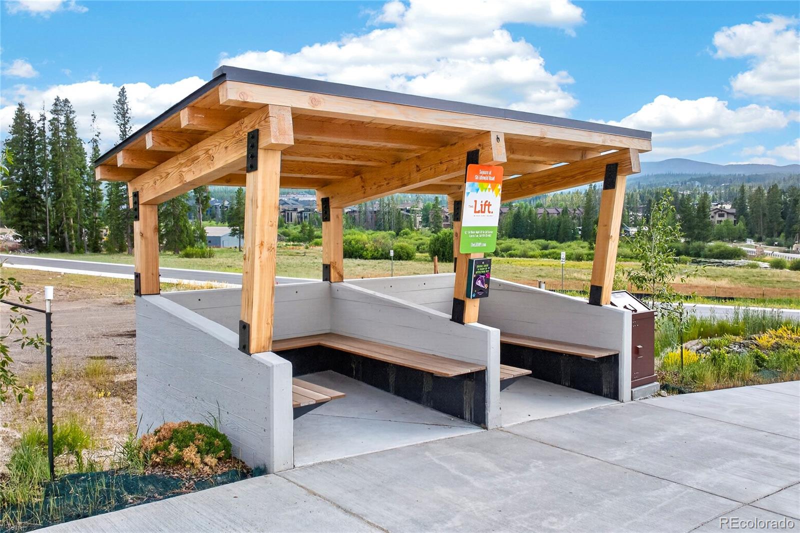 MLS Image #48 for 101  wheeler road,winter park, Colorado