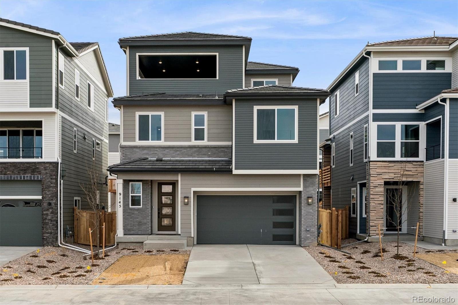 MLS Image #0 for 9145  fowler peak court,englewood, Colorado