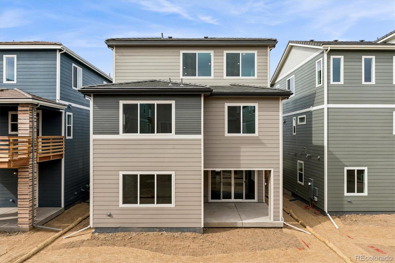 MLS Image #19 for 9145  fowler peak court,englewood, Colorado
