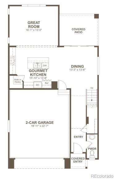 MLS Image #20 for 9145  fowler peak court,englewood, Colorado