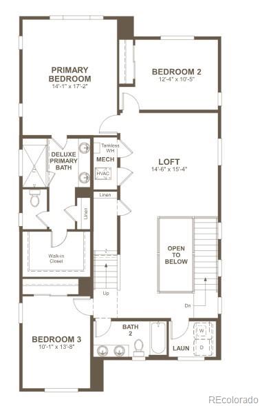 MLS Image #21 for 9145  fowler peak court,englewood, Colorado