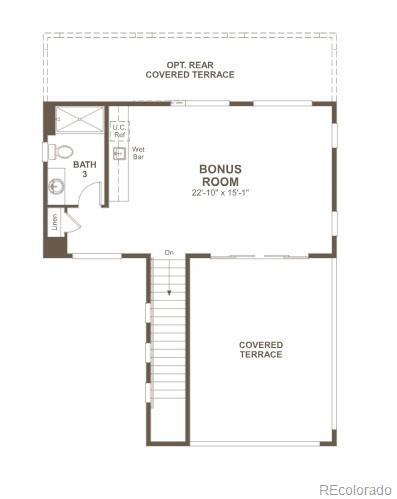 MLS Image #22 for 9145  fowler peak court,englewood, Colorado