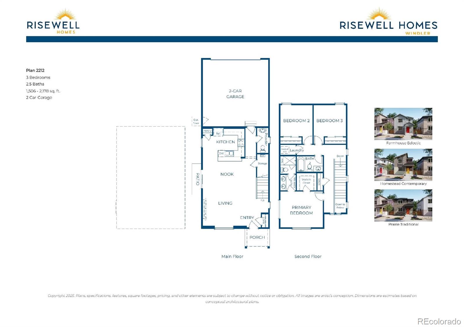 MLS Image #23 for 5313 n elk street,aurora, Colorado