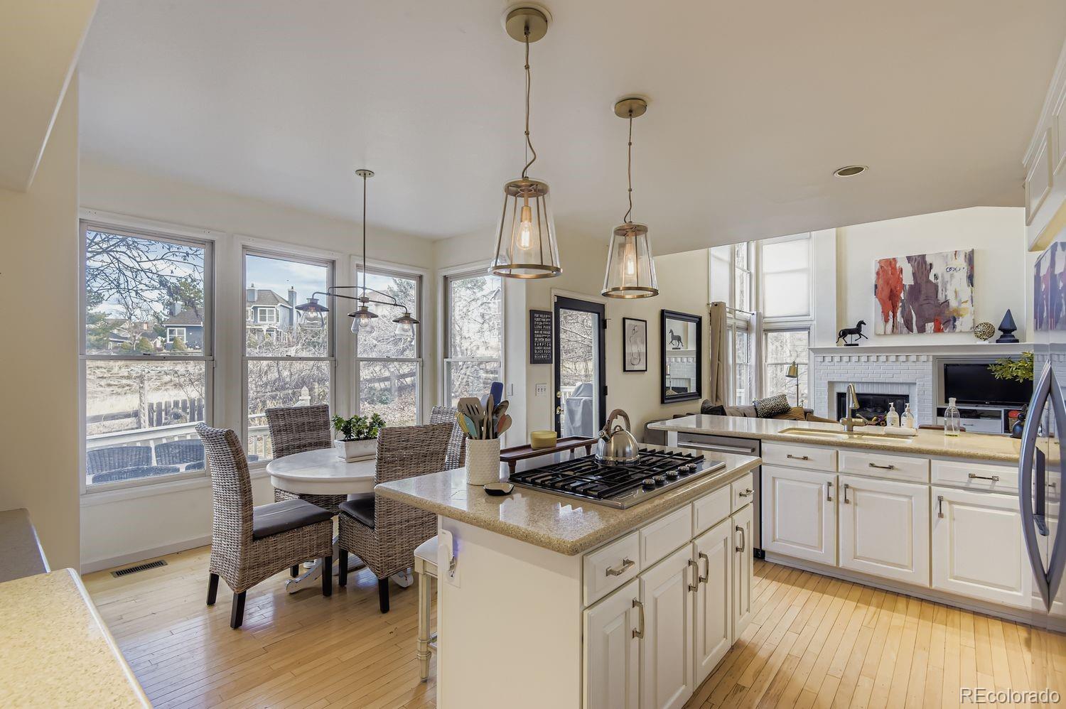 MLS Image #2 for 9603  chesapeake street,highlands ranch, Colorado