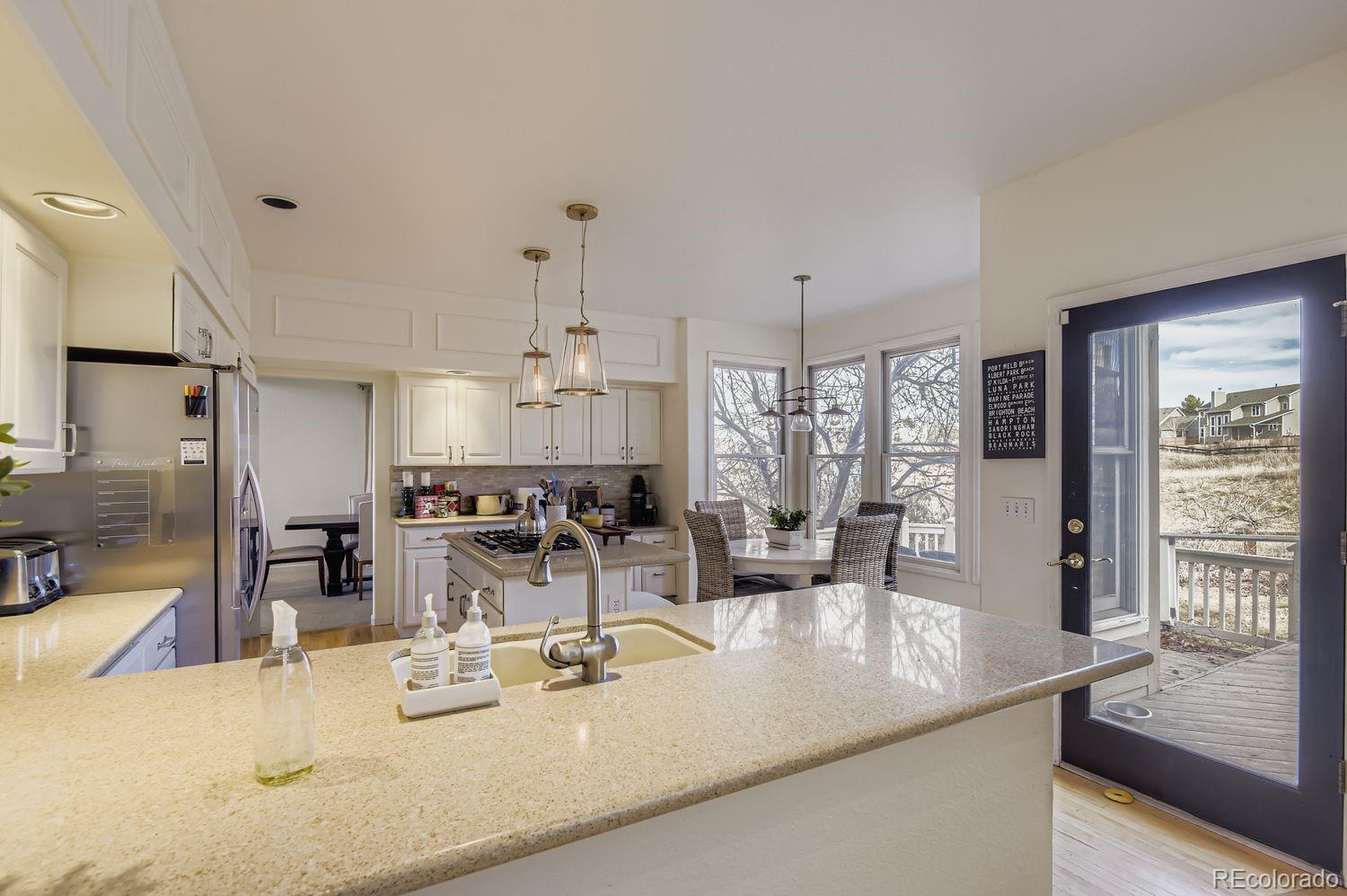 MLS Image #3 for 9603  chesapeake street,highlands ranch, Colorado