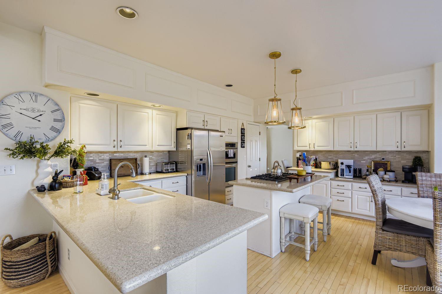 MLS Image #4 for 9603  chesapeake street,highlands ranch, Colorado