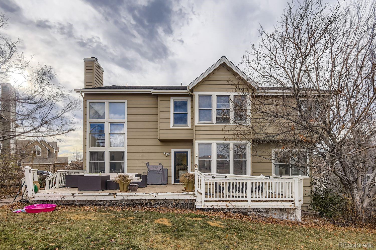 MLS Image #42 for 9603  chesapeake street,highlands ranch, Colorado