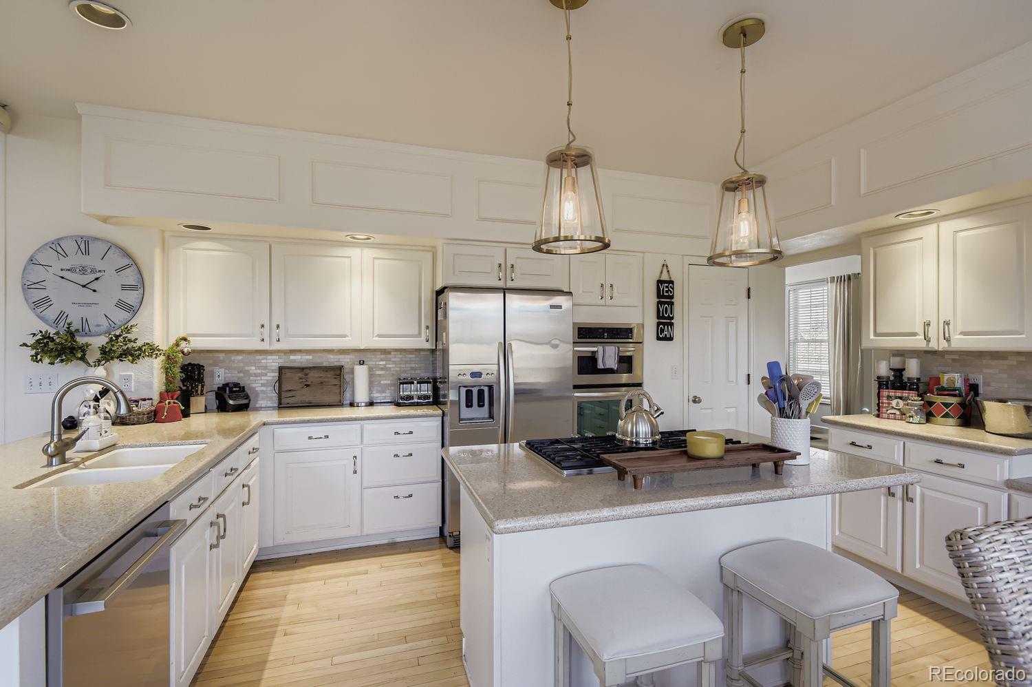 MLS Image #5 for 9603  chesapeake street,highlands ranch, Colorado