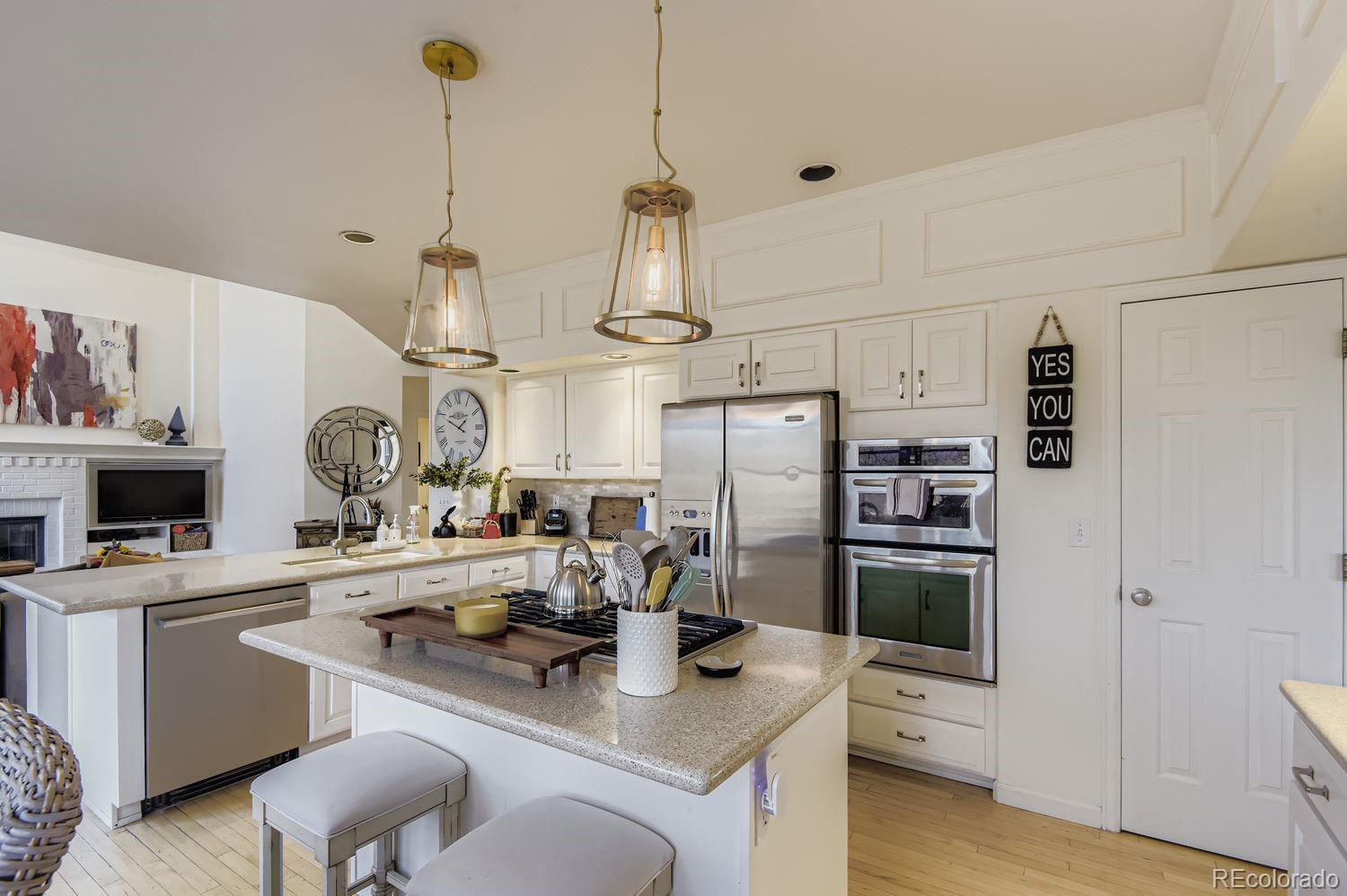 MLS Image #6 for 9603  chesapeake street,highlands ranch, Colorado