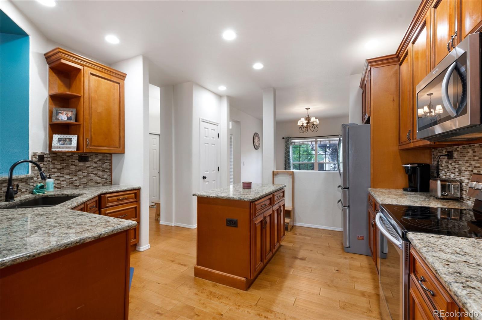 MLS Image #12 for 4180  slice drive,colorado springs, Colorado