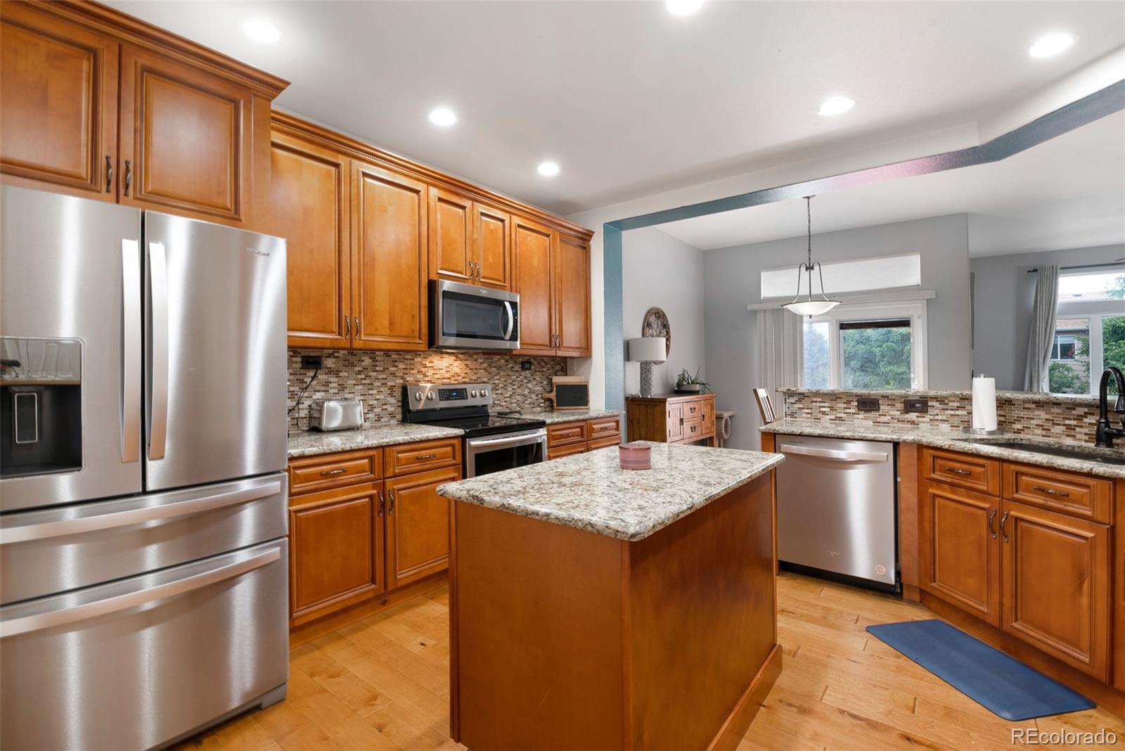 MLS Image #14 for 4180  slice drive,colorado springs, Colorado