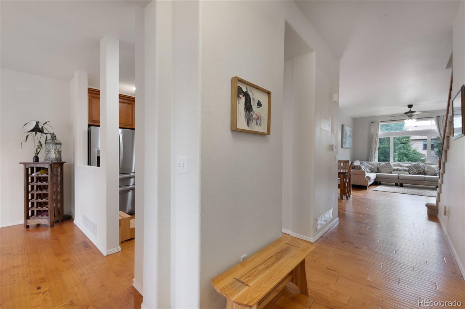 MLS Image #2 for 4180  slice drive,colorado springs, Colorado