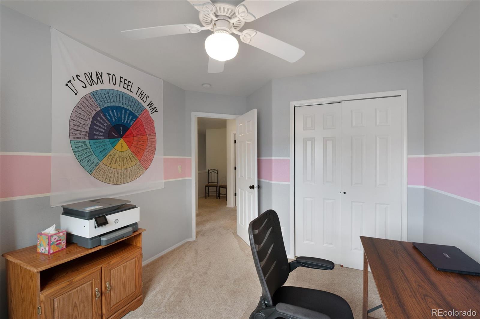 MLS Image #29 for 4180  slice drive,colorado springs, Colorado