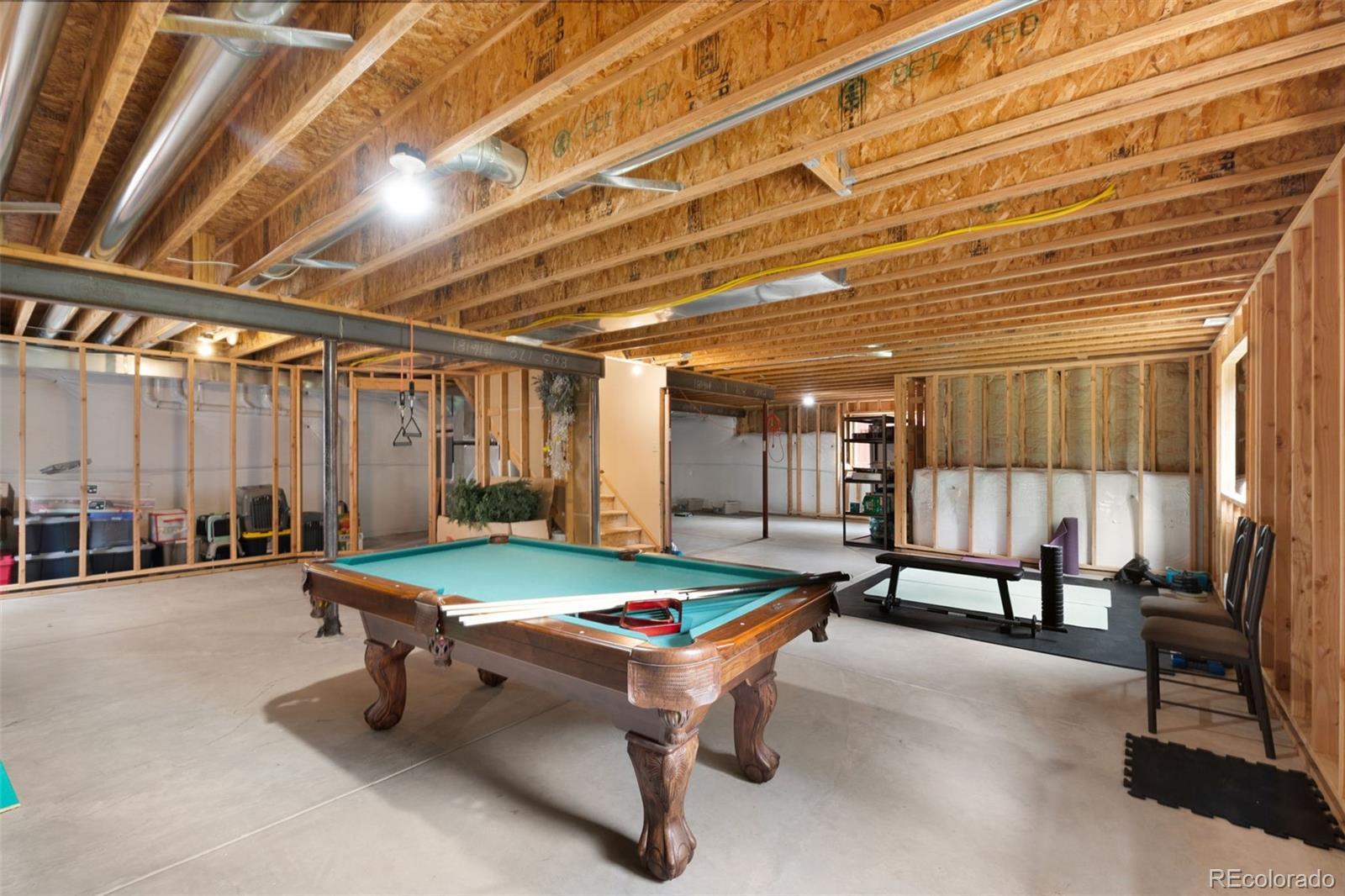 MLS Image #31 for 4180  slice drive,colorado springs, Colorado