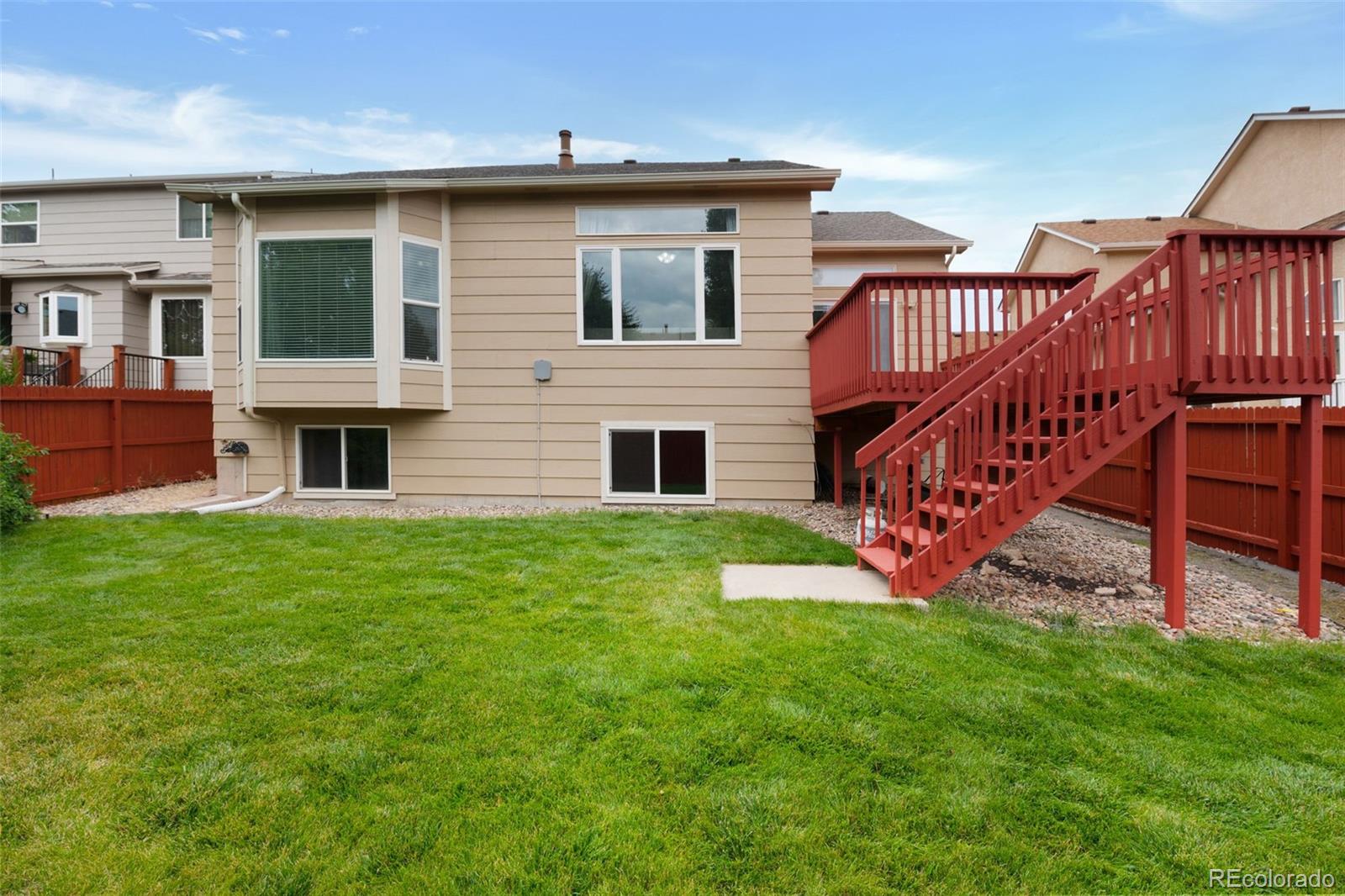 MLS Image #33 for 4180  slice drive,colorado springs, Colorado
