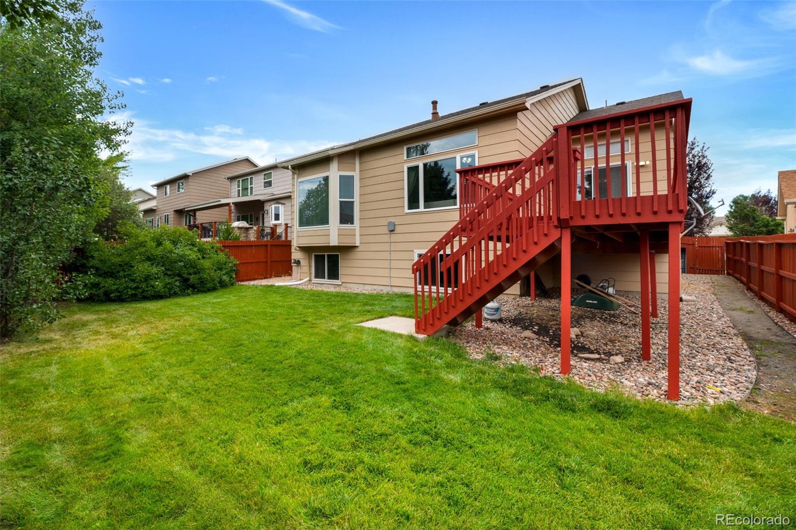MLS Image #34 for 4180  slice drive,colorado springs, Colorado