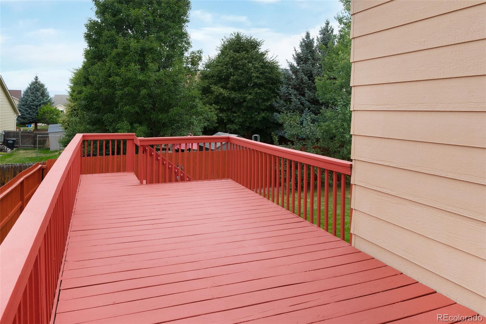 MLS Image #35 for 4180  slice drive,colorado springs, Colorado