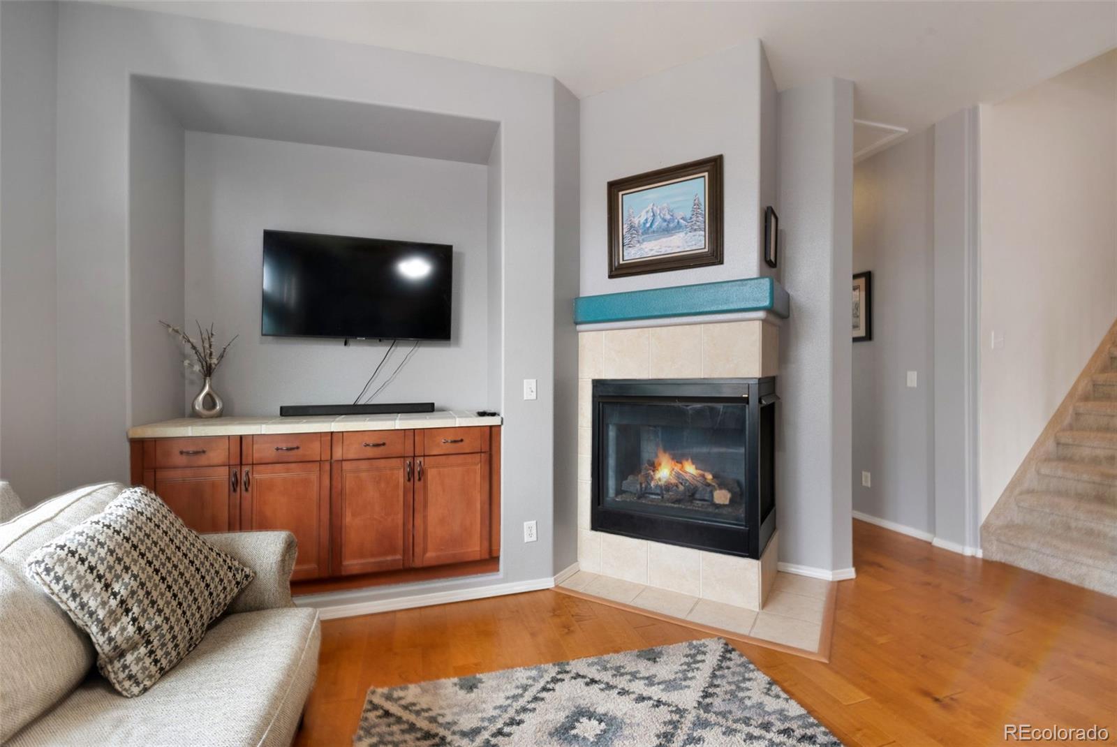 MLS Image #6 for 4180  slice drive,colorado springs, Colorado
