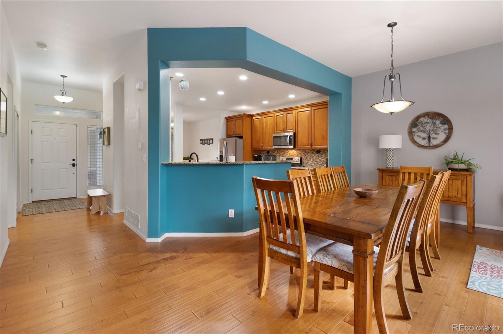 MLS Image #9 for 4180  slice drive,colorado springs, Colorado